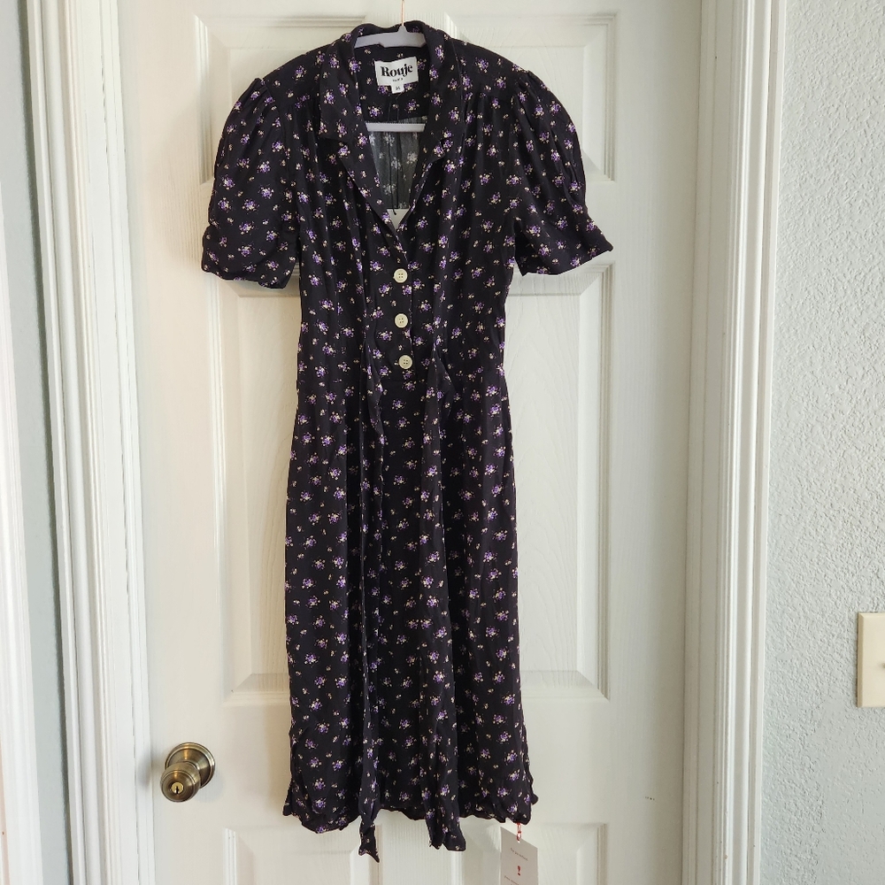 Rouje Anais Dress